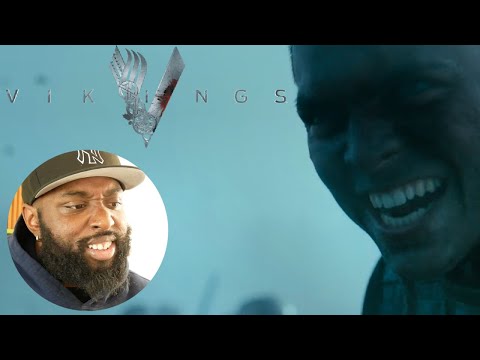 Vikings REACTION & REVIEW - 6x20 "The Last Act"