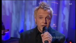 7. Mikael Erlandsson - Tills Jag Mötte Dig [Melodifestivalen 2003 - Deltävling 4]