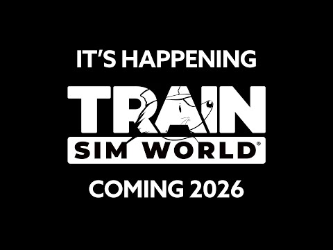 IT'S HAPPENING