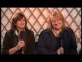 indigo girls: 2017-07-27 thru 30 cambridge folk festival highlights (part one)