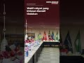 Mesyuarat Khas Majlis Pimpinan Tertinggi Bersatu bersetuju meminda Perkara 10 Perlembagaan Bersatu.
