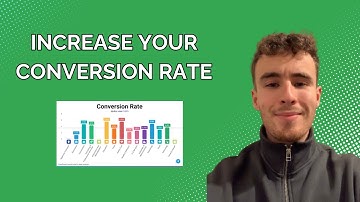 How To Increase Your Conversion Rate Inside Google Ads