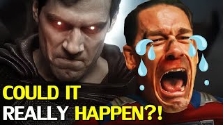 Download Lagu Kan de SNYDERVERSE terugkeren en James Gunn ONTSLAGEN?! MP3