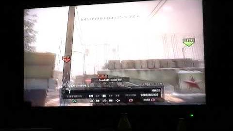 Black ops Grid Spawn Tomahawk (Search and Destroy)