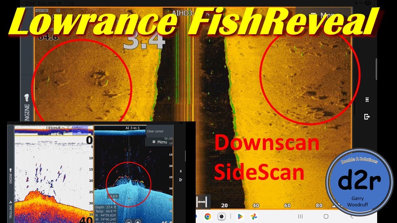 lowrance fish finders with side imaging Finder Elite FS 10 Active 3-in-1 With LiveSight sonar Lowrance FishReveal Downscan Sidescan On