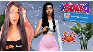 THE DIRTIEST SIMS 4 MOD...