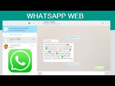 Can you call on whatsapp web