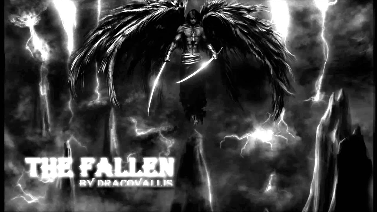 YouTubeでDracovallis - The Fallen (Symphonic Power Metal)を視聴 YouTubeでDracovallis - The Fallen (Symphonic Power Metal)を視聴