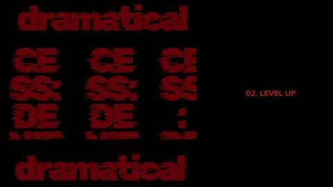 ALBUM SPOILER "ACCES REFUSE" DRAMATICAL - FIRSTLIGHT ENT