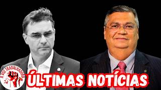 Rachadinha busca coach - Flávio Dino liquida Extrema Direita em artigo que sacudiu o meio jurídico