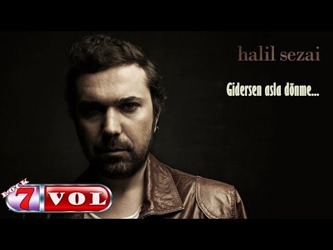 Halil Sezai - Sen Hiç Ona Benzemesende #7VoLRock