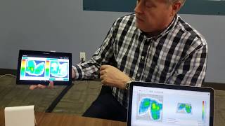 BodiTrak2 Seat Sensor Mat Overview