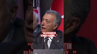 Ahmet Nur Çebi Galatasarayın Elinden Aldığımız Gedson, Rashica, Hiç Mi Değeri Yok?