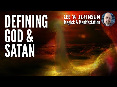 Defining God and