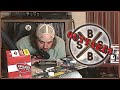 Eric's Weed ASMR - BSSB OUTTAKES