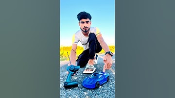 Mini ride || sports racing 🏎️ car || toy Unboxing & Testing #shorts #funnyviralvideo