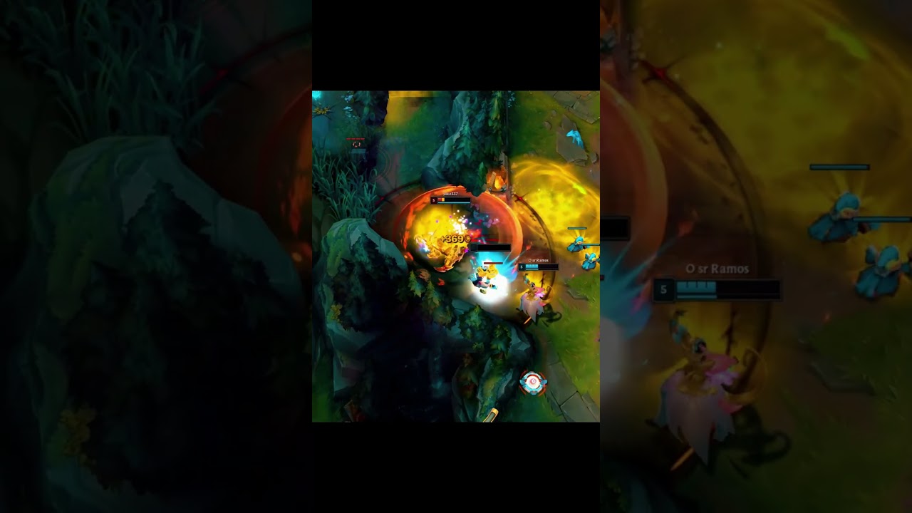 VIEGO AS DIO #viego #leagueoflegends