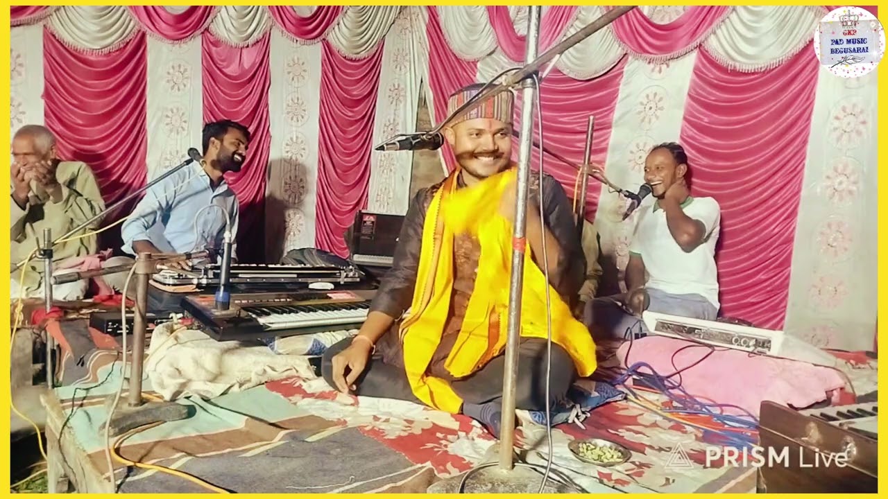 Gayak  Kanhaiya Ji ka ful majedar Kalyug per aadharit chutkula video🙏🙏❤️❤️❤️