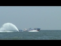 Assawoman Canal - Indian River Inlet - Ocean City Inlet ...