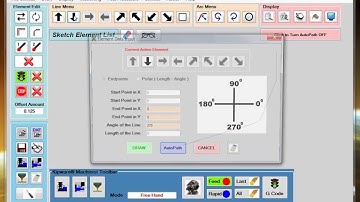 Drawing with the Kipware® SketchPad