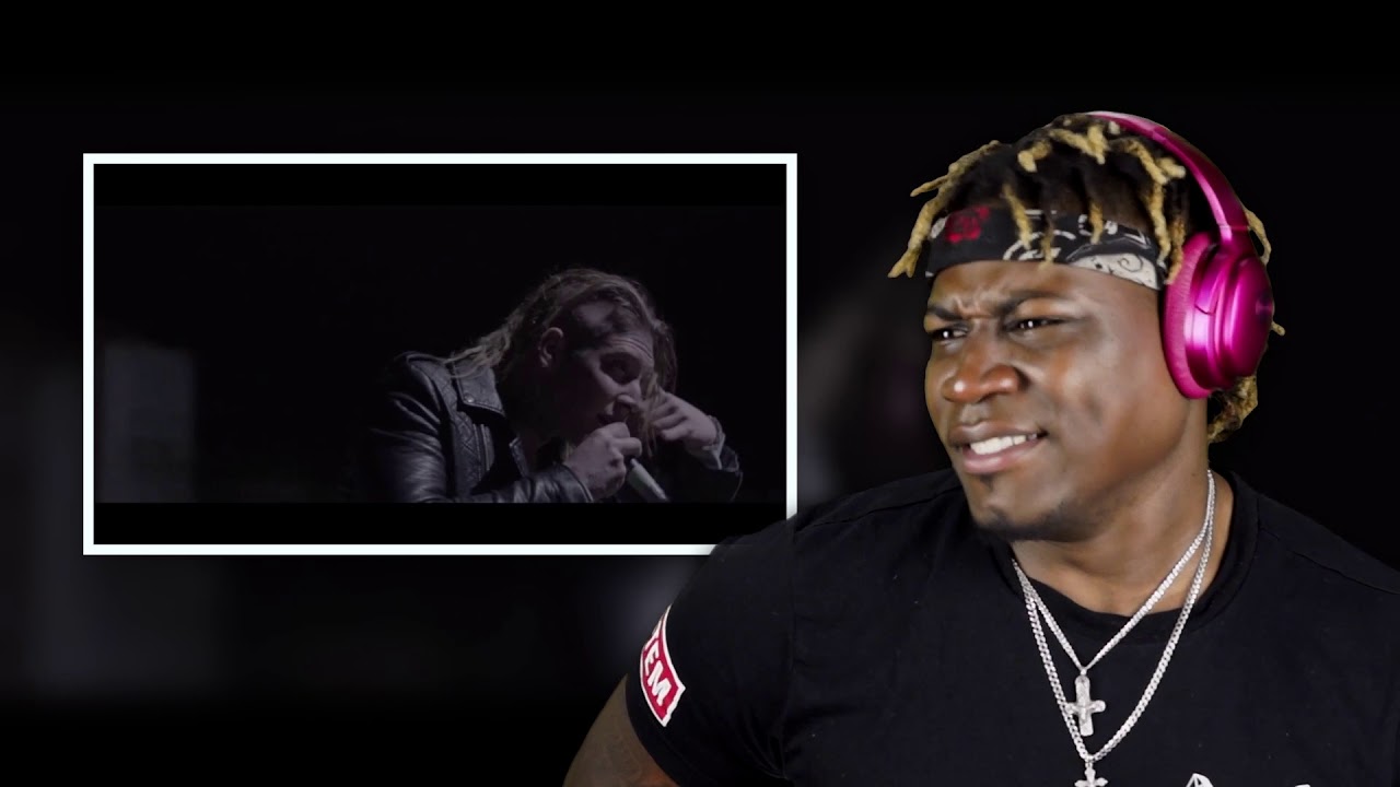 HE STILL WENT IN!! Tom Macdonald - Way Off 