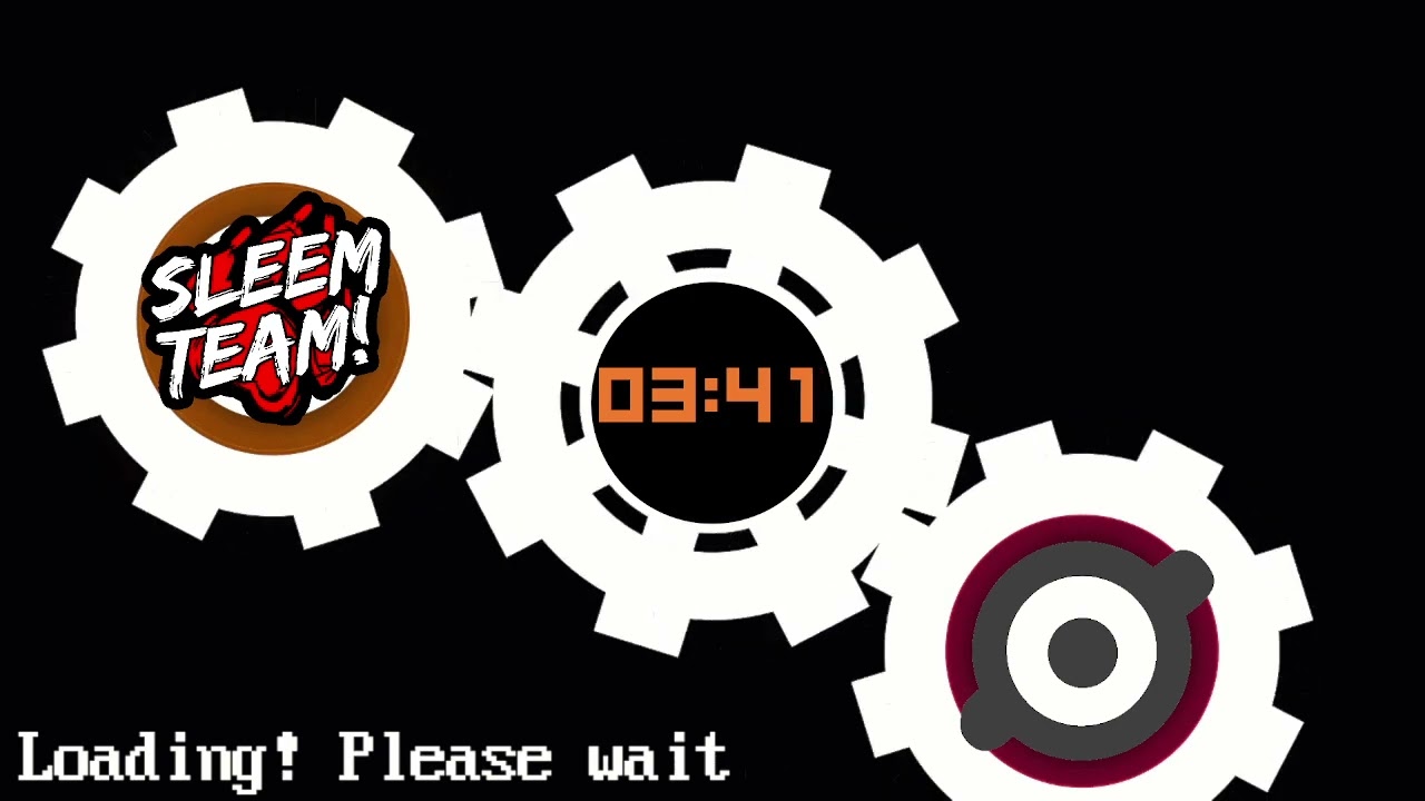 Gearvana awaits us! The finale to Cult of the Cabbit!