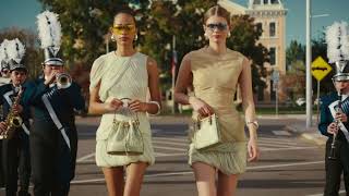 Tory Burch Springsummer 2024