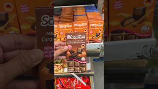 2 #german #chocolate bars found at #aldi #groceryshopping #snacks