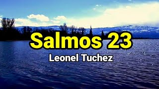 Miniatura del video "Pista | Salmos 23 | Leonel Tuchez"