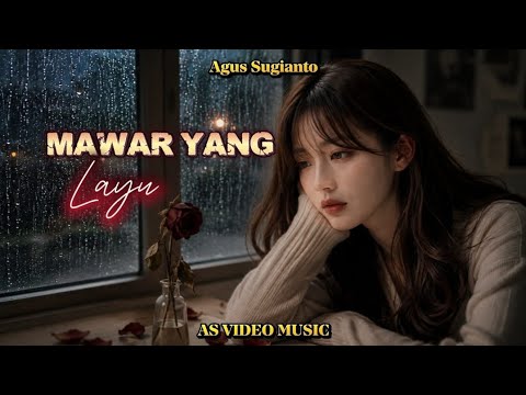 Mawar Yang Layu - Lagu Pop Dangdut Ballad Indonesia Terbaru 2026