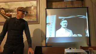 20221217 – Dia de Zamenhof (criador do Esperanto)