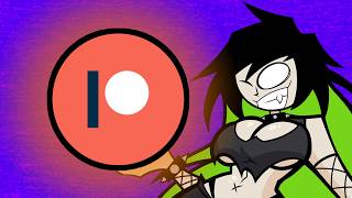 Cackling Pumpkins is on PATREON!
