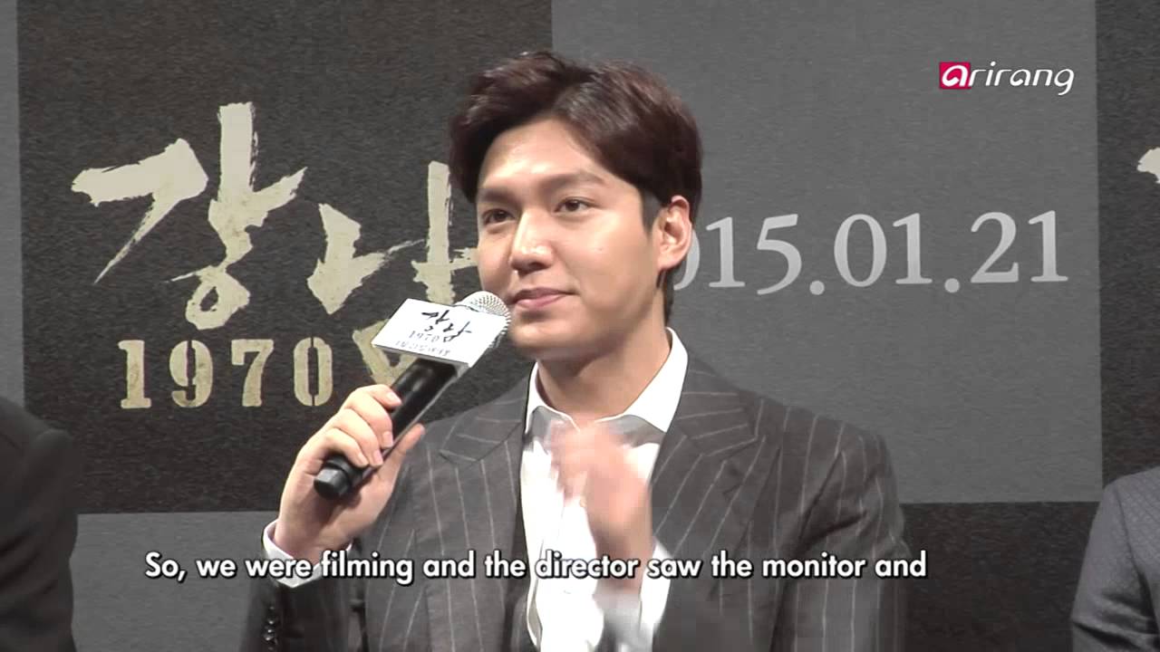 Showbiz Korea-PRESS CONFERENCE OF THE MOVIE 
