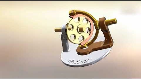 Mechanical Principle 169 - 3Q Machining