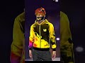 free fire old season shirt... #freefiremax #freefire #freefirelovers #garenafreefire
