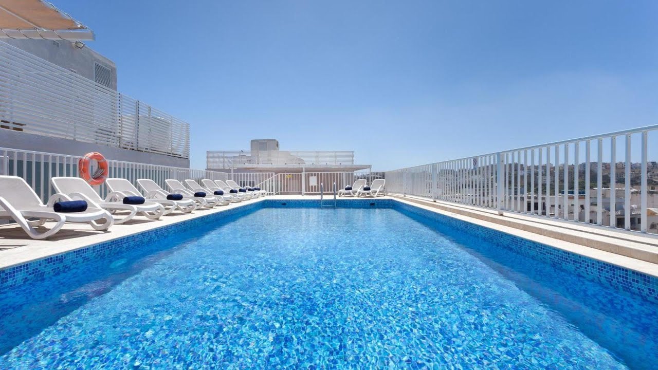 Argento, St. Julian's, Malta | Travel With Yogeshwari