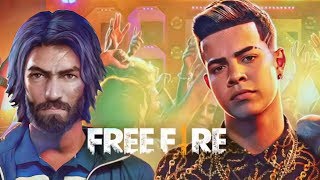 MC DONI  ♫ Te amo sem compromisso  |  FREE FIRE FUNK ♫ PEGAR MINAS NA ESCOLA | Sintonia