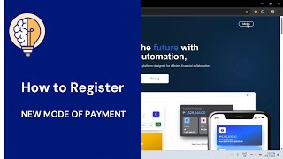 How to Register New Mode of Payment using Lightem Core | Step-by-Step Tutorial