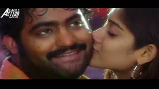 JR NTR Ki Superhit Full Hindi Dubbed Action Romantic Movie 