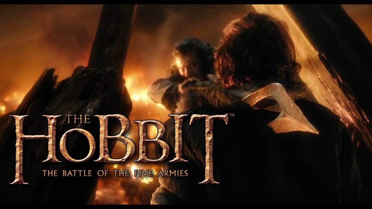 black arrow hobbit desolation of smaug