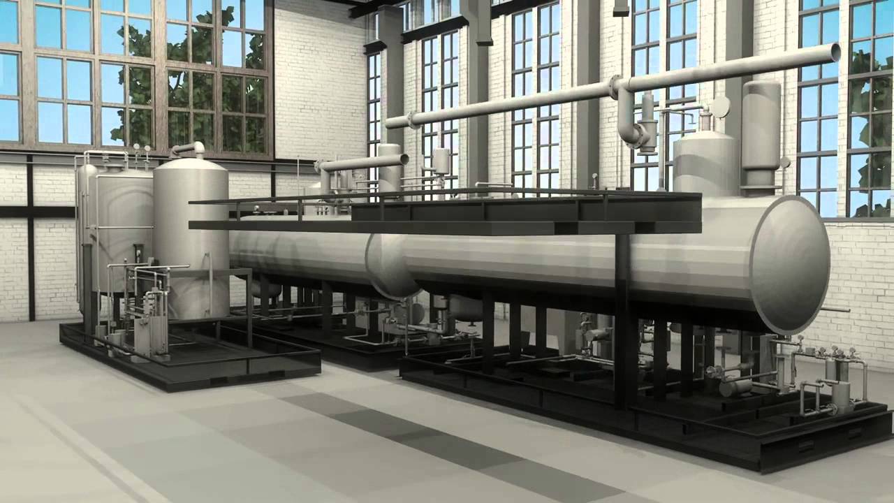 American Science and Technology Manufacturing