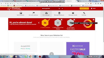 Hướng Dẫn Cài Code Curl Share 2017 Phần 2