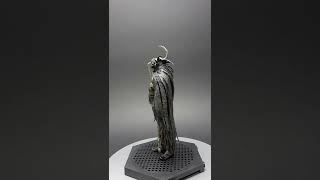Spawn series 25 | Raven Spawn 2 | McFarlane (2004) #Spawn #HellSpawn #Raven #mhcc