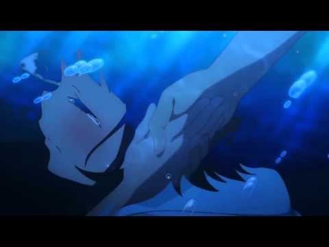 [AMV] Tear of Sea