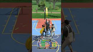 Nba 2k26 74 Stretch Build With 89 3pt Rating