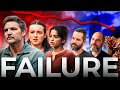 The Last of Us Season 2 - A Failed Adaptation