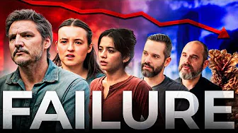 The Last of Us Season 2 - A Failed Adaptation