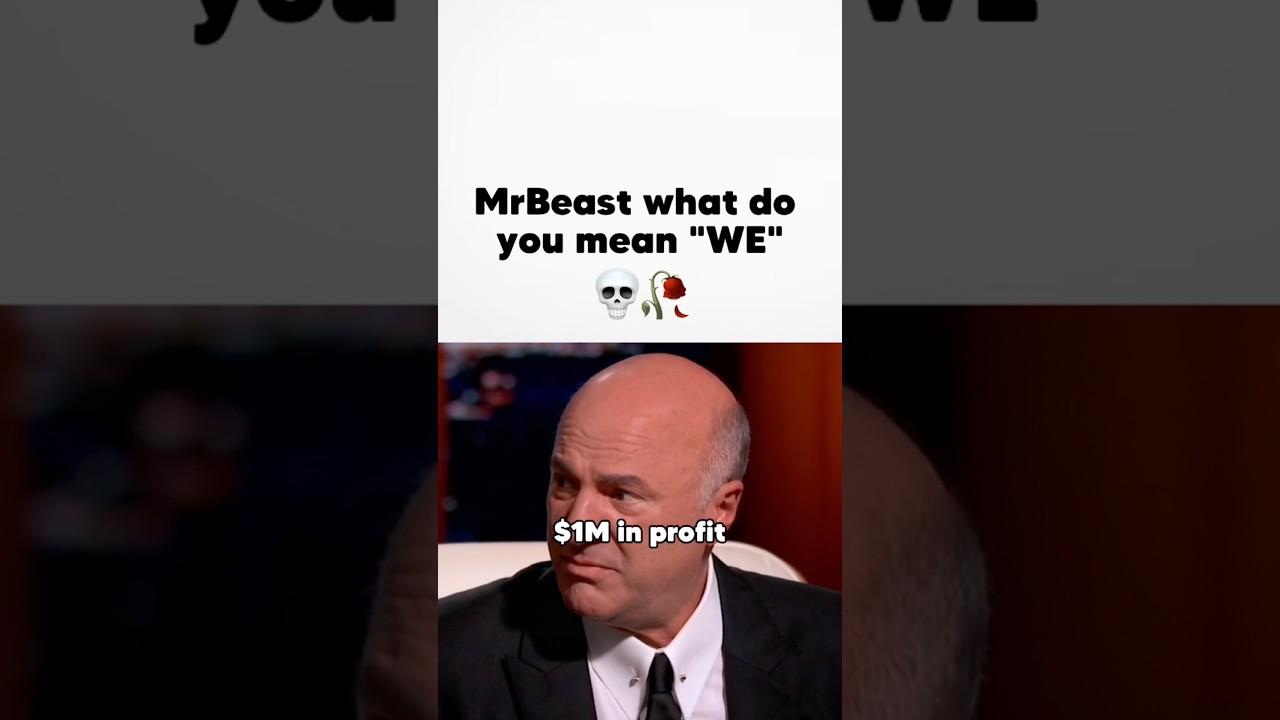 MrBeast speaking for the team 😭