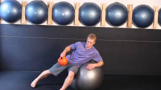 Lumbar Lateral Shift Exercises : Functional Fitness