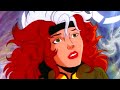 Die Unerzählte Wahrheit Von X-Men: The Animated Series